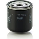 Mann-Filter Ölfilter W 712/21 Mann-Filter Ölfilter W 712/21