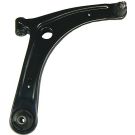 Metzger Lenker, Radaufhängung 58069802