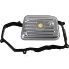 FEBI BILSTEIN 33945 Hydraulikfiltersatz, Automatikgetriebe FEBI BILSTEIN 33945 Hydraulikfiltersatz, Automatikgetriebe