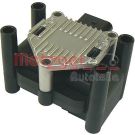 Metzger Zündspule 0880103