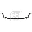 febi bilstein 2 x FEBI Stabilisator, Fahrwerk 100624
