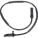 Metzger Sensor, Raddrehzahl 09001364