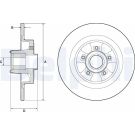 Bremsscheibe BG9133RS Bremsscheibe BG9133RS