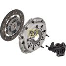 LuK 622 3226 34 Kupplungssatz RepSet Pro
