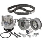 Wasserpumpe + Zahnriemensatz KDP457.680 Wasserpumpe + Zahnriemensatz KDP457.680