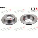 FTE Bremsscheibe 9072295