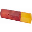 Hella Lichtscheibe, Heckleuchte 9EL 092 435-011