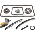 FEBI BILSTEIN 109356 Steuerkettensatz FEBI BILSTEIN 109356 Steuerkettensatz
