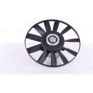 Nissens Lüfter, Motorkühlung 85720