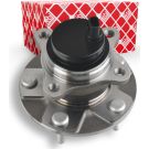 FEBI BILSTEIN 170949 Radlagersatz FEBI BILSTEIN 170949 Radlagersatz