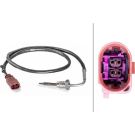 Sensor, Abgastemperatur 6PT 014 494-411
