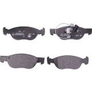 Hella Bremsbelagsatz, Scheibenbremse 8DB 355 007-901