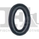 FA1 Halter, Abgasanlage 103-909