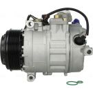 Kompressor, Klimaanlage 89574