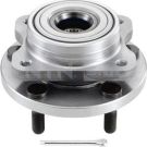 NTN-SNR Radlagersatz R186.12