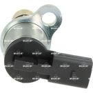 NRF Regelventil, Kompressor 38627