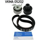 SKF Zahnriemensatz VKMA 05202