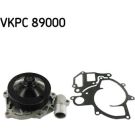 Wasserpumpe VKPC 89000 Wasserpumpe VKPC 89000
