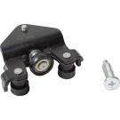 Metzger Rollenführung, Schiebetür 2310163