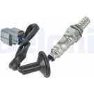 Delphi Lambdasonde ES20058-12B1