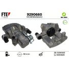 Bremssattel 9290660