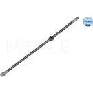 Meyle 4 x MEYLE Bremsschlauch MEYLE-ORIGINAL: True to OE 300 343 2107