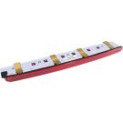 Metzger Zusatzbremsleuchte 2080102