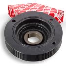 FEBI BILSTEIN 102043 Riemenscheibe, Kurbelwelle