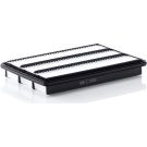 MANN-FILTER C 3766 Luftfilter MANN-FILTER C 3766 Luftfilter