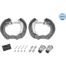 Meyle Bremsbackensatz MEYLE-ORIGINAL-KIT: Better solution for you 214 533 0048 Meyle Bremsbackensatz MEYLE-ORIGINAL-KIT: Better solution for you 214 533 0048