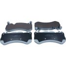 Bremsbelagsatz, Scheibenbremse QP1251 Bremsbelagsatz, Scheibenbremse QP1251
