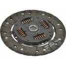 Sachs Kupplungsscheibe 1862 873 042