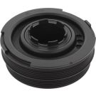 Corteco Riemenscheibe, Kurbelwelle 80000366