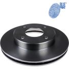 Blue Print Bremsscheibe ADN143166