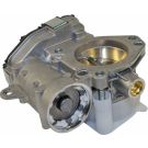 Metzger Drosselklappenstutzen 0892481