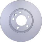 Hella Bremsscheibe Pro High Carbon 8DD 355 123-191