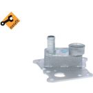 NRF Ölkühler, Motoröl EASY FIT 31776