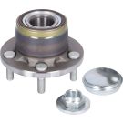 FEBI BILSTEIN 178021 Radlagersatz FEBI BILSTEIN 178021 Radlagersatz