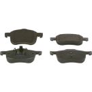 BOSCH Bremsbelagsatz, Scheibenbremse 0 986 424 540