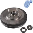 Blue Print Bremstrommel ADG04722