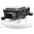 Metzger Stellelement, Mischklappe 0917103