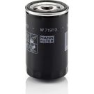 Mann-Filter 5 x MANN-FILTE Ölfilter W 719/13