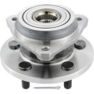 Radlagersatz R186.22