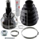 FEBI BILSTEIN 186301 Gelenksatz, Antriebswelle FEBI BILSTEIN 186301 Gelenksatz, Antriebswelle