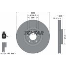 Bremsscheibe 92283403 Bremsscheibe 92283403