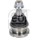 febi bilstein 2 x FEBI Trag-/Führungsgelenk 21637