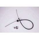 Hella Seilzug, Kupplungsbetätigung 8AK 355 700-921