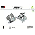 Bremssattel 9296100