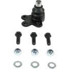 Metzger Trag-/Führungsgelenk 57028718