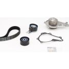 ContiTech Wasserpumpe + Zahnriemensatz CT1163WP1